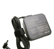 Блок питания к ноутбуку ASUS 65W 19V, 3.42A, разъем 4.5/3.0 (pin inside), квадратный (PA-1650-78 / A40142)