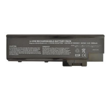 Аккумулятор для ноутбука AlSoft Acer LIP-4084QUPC 5200mAh 8cell 14.8V Li-ion (A41147)