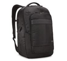 Рюкзак для ноутбука Case Logic 17.3" Notion NOTIBP117 Black (3204202)