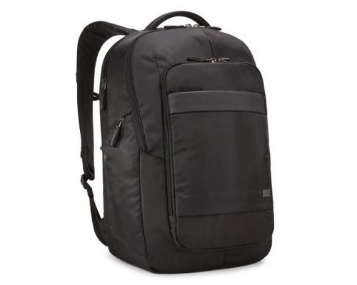 Рюкзак для ноутбука Case Logic 17.3" Notion NOTIBP117 Black (3204202)