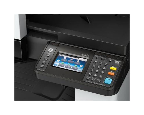 Многофункциональное устройство Kyocera ECOSYS M8130cidn (1102P33NL0)