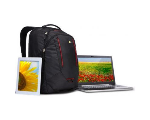 Рюкзак для ноутбука CASE LOGIC 15.6" Evolution 29L BPEB-115 Black (3201777)