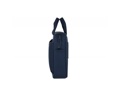 Сумка для ноутбука Tucano 16" Piu Bag blue (BPB15-B)