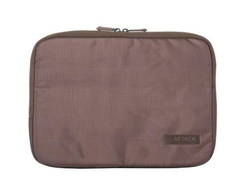 Чехол для ноутбука ATTACK 11.6" Supreme Brown (ATK10349)