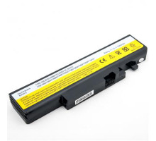 Аккумулятор для ноутбука LENOVO IdeaPad Y460(LO9N6D16) 11.1V 5200mAh PowerPlant (NB00000203)