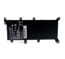 Аккумулятор для ноутбука Asus X555 (C21N1347) 7.6V, 5000mAh Extradigital (BNA4000)