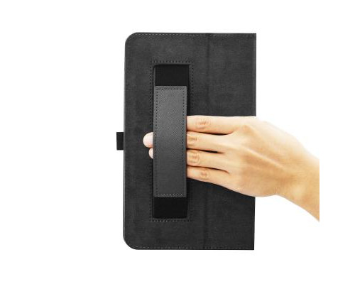 Чехол для планшета BeCover Slimbook Samsung Galaxy Tab A7 10.4 (2020) SM-T500 / SM-T505 (705453)