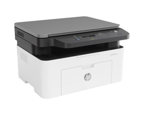 Многофункциональное устройство HP LaserJet 135w с WiFi (4ZB83A)