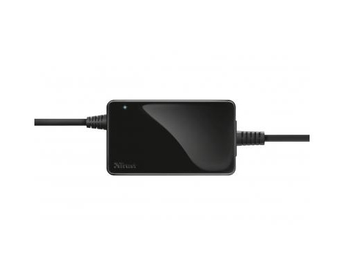 Блок питания к ноутбуку Trust Primo 45W Universal Laptop Charger (21904)