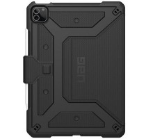 Чехол для планшета Uag iPad Pro 11' (2021) / iPad Air 10.9" (2020) Metropolis, Blac (122996114040)