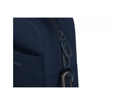 Сумка для ноутбука Tucano 16" Piu Bag blue (BPB15-B)