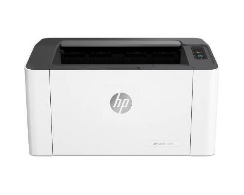 Лазерный принтер HP LaserJet 107a (4ZB77A)