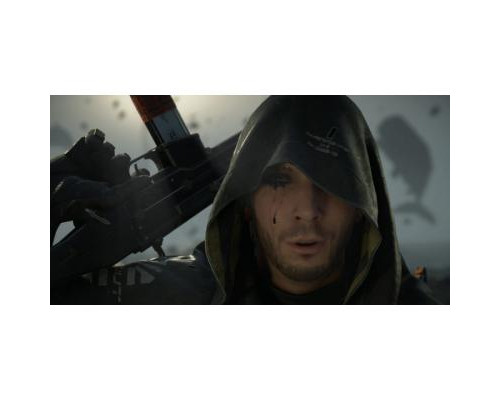 Игра SONY Death Stranding  Blu-ray диск (9952107)