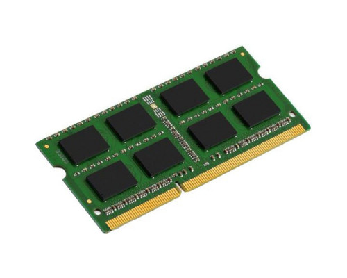 Модуль памяти для ноутбука SoDIMM DDR3L 8GB 1600 MHz Kingston (KVR16LS11/8WP)