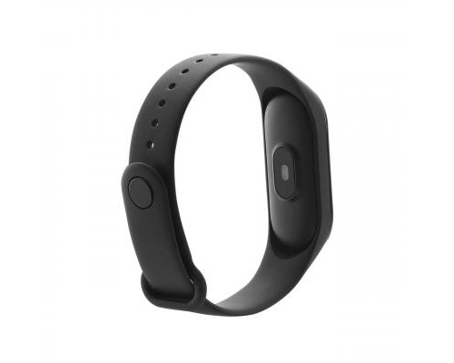 Фитнес браслет CANYON CNE-SB02BB Black (CNE-SB02BB)