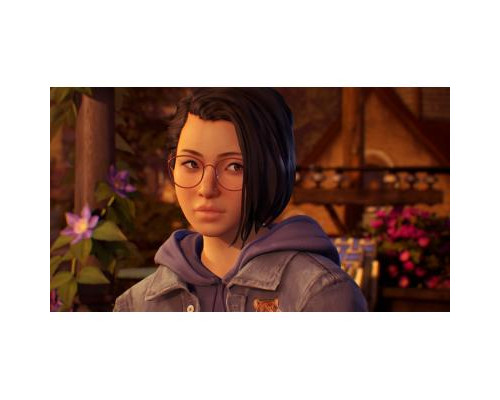 Игра Sony Life is Strange True Colors  (SLSTC5RU01)