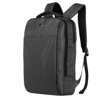 Рюкзак для ноутбука 2E 16" Network, black (2E-BPN9366BK)