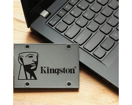 Накопитель SSD 2.5" 960GB Kingston (SA400S37/960G)