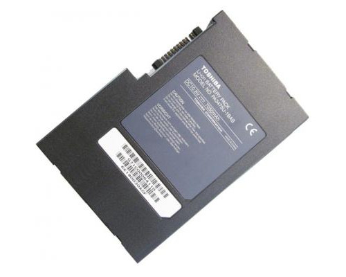 Аккумулятор для ноутбука Toshiba Toshiba PA3475U 7050mAh 9cell 10.8V Li-ion (A41498)