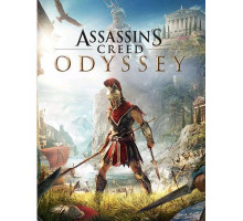 Игра PC Assassin's Creed: Odyssey (16180566)