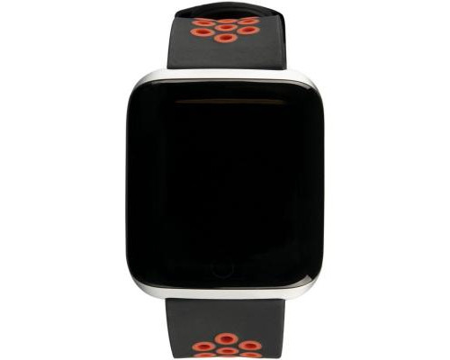 Смарт-часы Gelius Pro GP-SW001 (NEO) Black/Red