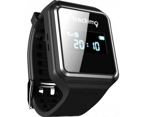 Смарт-часы Trackimo Watch (TRKM017)