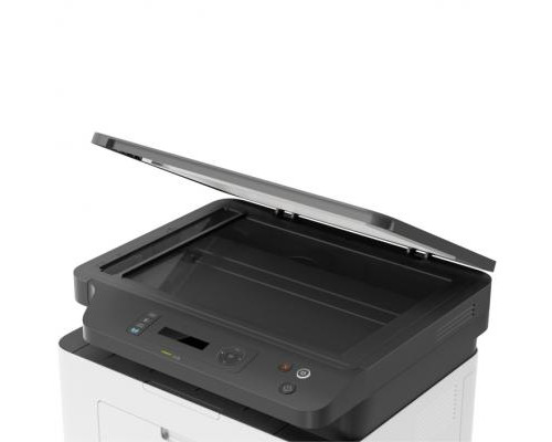 Многофункциональное устройство HP LaserJet 135w с WiFi (4ZB83A)