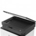 Многофункциональное устройство HP LaserJet 135w с WiFi (4ZB83A)