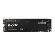 Накопитель SSD M.2 2280 250GB Samsung (MZ-V8V250BW)