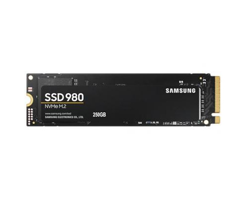 Накопитель SSD M.2 2280 250GB Samsung (MZ-V8V250BW)