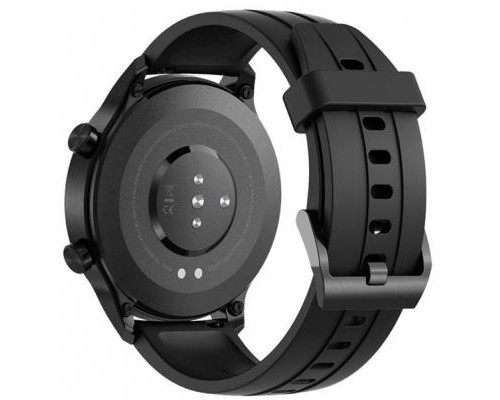 Смарт-часы Realme Watch S pro Black
