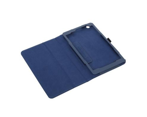 Чехол для планшета BeCover Slimbook для Prestigio Multipad Grace 3778 (PMT3778) Deep Bl (703653)
