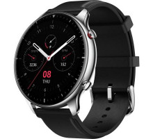Смарт-часы Amazfit GTR2 Obsidian Black