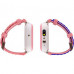 Смарт-часы AmiGo GO004 Splashproof Camera+LED Pink