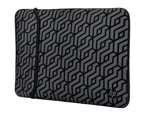 Чехол для ноутбука HP 14" Neoprene Reversible Sleeve (2TX16AA)