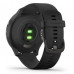 Смарт-часы Garmin vivomove 3, Slate, Black, Silicone (010-02239-21)