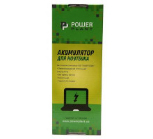 Аккумулятор для ноутбука HP Probook 430 G3 Series (RO04, HP4430L7) 14.8V 2600mAh PowerPlant (NB460946)