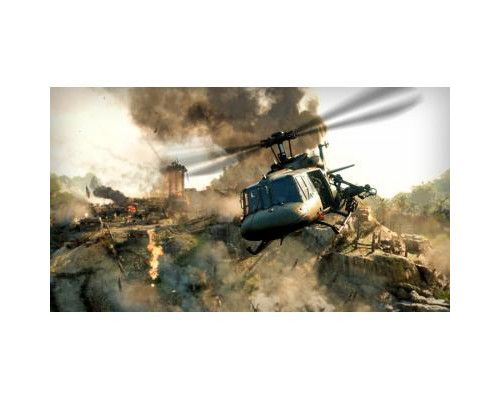 Игра SONY Call of Duty Black Ops Cold War  (88505UR)