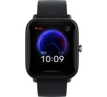 Смарт-часы Amazfit Bip U Pro Black