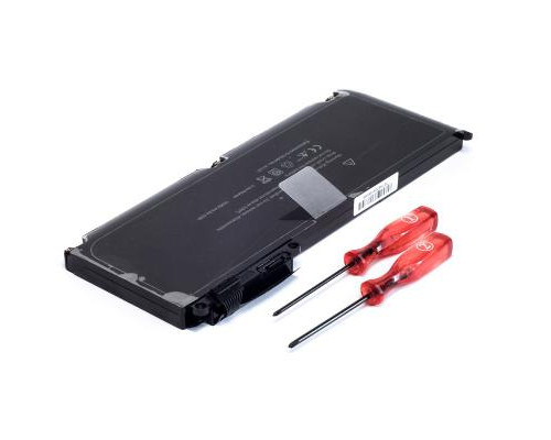 Аккумулятор для ноутбука APPLE MacBook 13" (A1331) 10.95V 5800mAh PowerPlant (NB00000171)