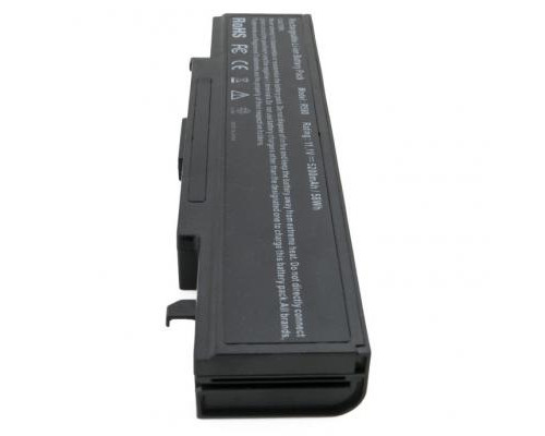 Аккумулятор для ноутбука Samsung NP-R580 (AA-PB2NC6B) 5200 mAh Extradigital (BNS3958)