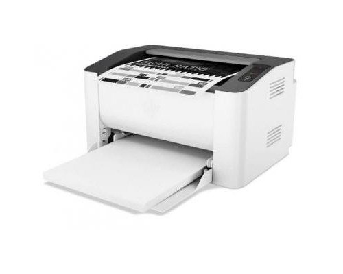 Лазерный принтер HP LaserJet 107a (4ZB77A)