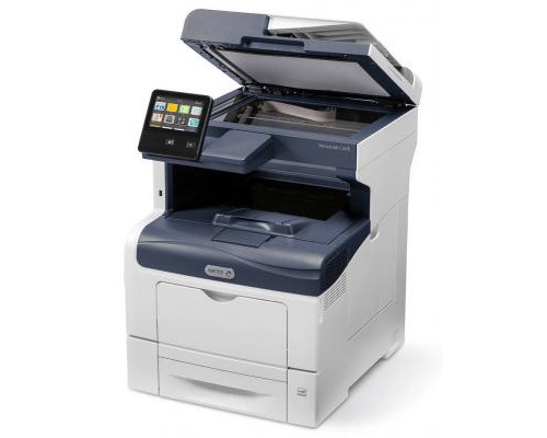 Многофункциональное устройство Xerox VersaLink C405DN (C405V_DN)