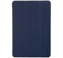 Чехол для планшета BeCover Smart Case Apple iPad Pro 12.9 2018 Deep Blue (703112)