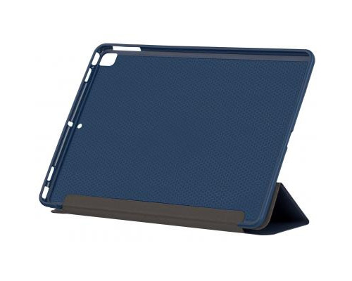 Чехол для планшета 2E Basic Apple iPad 10.2 (2020), Flex, Navy (2E-IP-IPD-10.2-IKRT-NV)