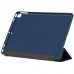 Чехол для планшета 2E Basic Apple iPad 10.2 (2020), Flex, Navy (2E-IP-IPD-10.2-IKRT-NV)