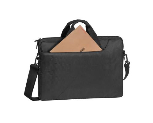 Сумка для ноутбука RivaCase 15.6" 8035 Black (8035Black)