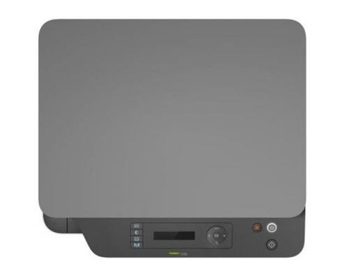 Многофункциональное устройство HP LaserJet 135w с WiFi (4ZB83A)