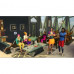 Игра PC The Sims 4: Фитнес. Дополнение (sims4-fitness)