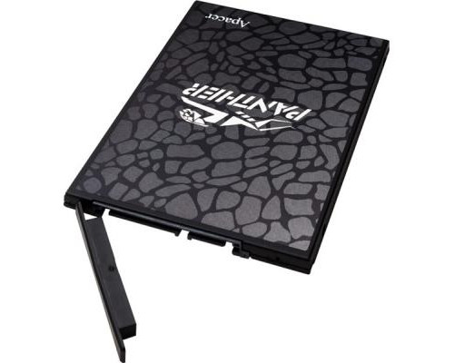 Накопитель SSD 2.5" 480GB Apacer (AP480GAS350-1)